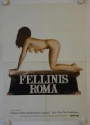 Fellinis Roma (Roma)